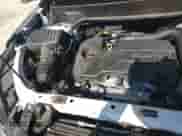 2020 Chevrolet Equinox Premier с VIN 2GNAXNEV8L6203318, выставлен на аукционе Copart как лот 70734555 с пробегом 69 262 миль миль и Списание • Salvage title. История ставок и продаж доступна на DreamBid. Изображение 14.