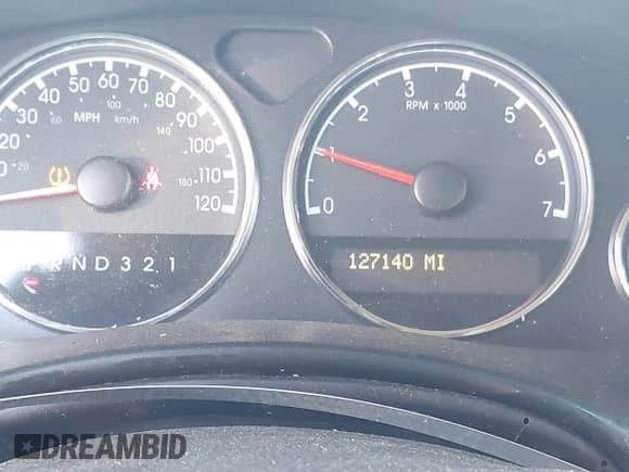 2008 Chevrolet Uplander LS с VIN 1GNDV231X8D101366, выставлен на аукционе IAAI как лот 43101199 с пробегом 127 140 миль миль и . История ставок и продаж доступна на DreamBid. Изображение 7.