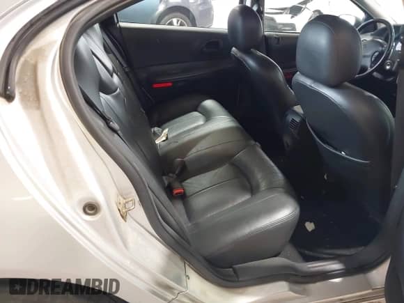 2003 Dodge Intrepid ES z VIN 2B3HD56M13H500281, wystawiony jako IAAI lot #42070925 z przebiegiem 252 360 mil mil oraz . Historia ofert i sprzedaży dostępna na DreamBid. Obrazek 8.