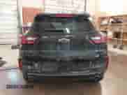 2024 Chevrolet TrailBlazer RS with VIN KL79MUSL7RB142046, listed as a IAAI auction lot 41347276 with 19,409 mi miles and . Bid and sale history available at DreamBid. Image 17.