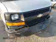 2005 Chevrolet Express Cargo с VIN 1GCGG25V551124759, выставлен на аукционе IAAI как лот 43179952 с пробегом 76 819 миль миль и . История ставок и продаж доступна на DreamBid. Изображение 6.
