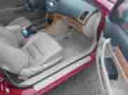 2003 Honda Accord EX с VIN 1HGCM82683A010096, выставлен на аукционе IAAI как лот 42642913 с пробегом Не указан миль и . История ставок и продаж доступна на DreamBid. Изображение 5.