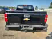 2017 Chevrolet Silverado 1500 LT z VIN 3GCUKREC6HG192230, wystawiony jako Copart lot #70720235 z przebiegiem Nie podano mil oraz Szkoda całkowita • Salvage title. Historia ofert i sprzedaży dostępna na DreamBid. Obrazek 6.