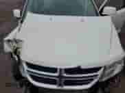 2013 Dodge Journey SXT with VIN 3C4PDCCG0DT581814, listed as a Copart auction lot 46987265 with Not provided miles and Clean title. Bid and sale history available at DreamBid. Image 13.