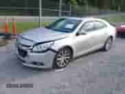 2015 Chevrolet Malibu LT с VIN 1G11E5SX5FF235845, выставлен на аукционе IAAI как лот 42743693 с пробегом 114 135 миль миль и . История ставок и продаж доступна на DreamBid. Изображение 2.