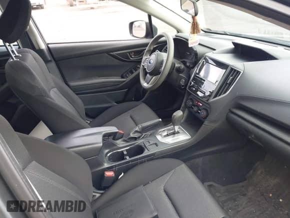 2021 Subaru Impreza с VIN 4S3GTAB67M3714919, выставлен на аукционе IAAI как лот 41837538 с пробегом 39 370 миль миль и . История ставок и продаж доступна на DreamBid. Изображение 5.