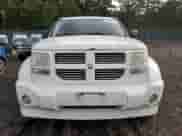 2007 Dodge Nitro R/T с VIN 1D8GT58677W730945, выставлен на аукционе Copart как лот 79094734 с пробегом 186 602 миль миль и Списание • Salvage title. История ставок и продаж доступна на DreamBid. Изображение 5.