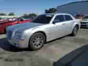 2006 Chrysler 300 C with VIN 2C3KA63H46H389373, listed as a Copart auction lot 71500445 with 126,130 mi miles and Clean title. Bid and sale history available at DreamBid. Image 1.
