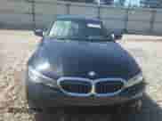 2021 BMW 3 Series 330i with VIN 3MW5R1J0XM8B51761, listed as a Copart auction lot 71713245 with 140,659 mi miles and Salvage title. Bid and sale history available at DreamBid. Image 13.