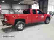 2013 Chevrolet Silverado 1500 LT with VIN 1GCRKSE77DZ397209, listed as a Copart auction lot 60983125 with 202,353 mi miles and Salvage title. Bid and sale history available at DreamBid. Image 3.