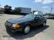 1991 Mercedes-Benz 300 с VIN WDBFA61E4MF027255, выставлен на аукционе IAAI как лот 42844885 с пробегом 120 692 миль миль и . История ставок и продаж доступна на DreamBid. Изображение 2.