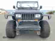 1990 Jeep Wrangler с VIN 2J4FY29T5LJ537896, выставлен на аукционе Copart как лот 57021295 с пробегом 143 753 миль миль и Чистый • Clean title. История ставок и продаж доступна на DreamBid. Изображение 5.