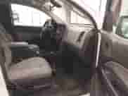 2016 Chevrolet Colorado with VIN 1GCRTBE14G1275838, listed as a IAAI auction lot 43536436 with 168,176 mi miles and . Bid and sale history available at DreamBid. Image 5.