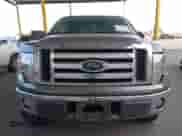 2009 Ford F-150 XL with VIN 1FTPW12V99KB51920, listed as a IAAI auction lot 41393055 with 175,699 mi miles and . Bid and sale history available at DreamBid. Image 13.