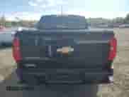2020 Chevrolet Colorado 4WD Z71 с VIN 1GCGTDEN7L1115551, выставлен на аукционе Copart как лот 84430235 с пробегом 84 873 миль миль и Списание • Salvage title. История ставок и продаж доступна на DreamBid. Изображение 6.