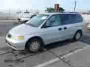 2004 Honda Odyssey LX with VIN 5FNRL18524B042391, listed as a IAAI auction lot 43280655 with 165,252 mi miles and . Bid and sale history available at DreamBid. Image 19.