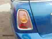 2007 MINI Hardtop with VIN WMWMF33507TT58780, listed as a IAAI auction lot 42504014 with Not provided miles and . Bid and sale history available at DreamBid. Image 6.