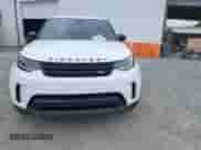 2017 Land Rover Discovery HSE with VIN SALRRBBV6HA043368, listed as a IAAI auction lot 43328633 with 140,437 mi miles and . Bid and sale history available at DreamBid. Image 12.