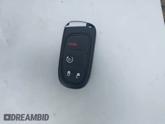 2018 Ram 1500 Laramie with VIN 1C6RR7NT1JS159292, listed as a IAAI auction lot 42893290 with 104,339 mi miles and . Bid and sale history available at DreamBid. Image 11.