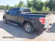 2013 Ford F-150 XL z VIN 1FTFX1CF1DKD46953, wystawiony jako IAAI lot #43164098 z przebiegiem 177 942 mil mil oraz . Historia ofert i sprzedaży dostępna na DreamBid. Obrazek 3.