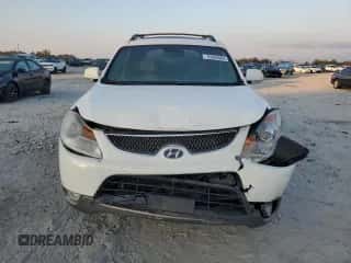 2009 Hyundai Veracruz GLS с VIN KM8NU73CX9U079428, выставлен на аукционе Copart как лот 75940504 с пробегом 191 503 миль миль и Списание • Salvage title. История ставок и продаж доступна на DreamBid. Изображение 5.