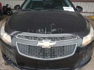 2011 Chevrolet Cruze LTZ z VIN 1G1PH5S93B7266731, wystawiony jako IAAI lot #43460172 z przebiegiem 145 873 mil mil oraz . Historia ofert i sprzedaży dostępna na DreamBid. Obrazek 6.