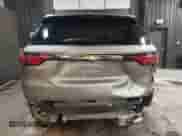2023 Chevrolet Traverse LS с VIN 1GNEVFKW8PJ141826, выставлен на аукционе IAAI как лот 42330299 с пробегом 30 233 миль миль и . История ставок и продаж доступна на DreamBid. Изображение 16.