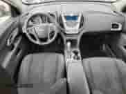 2014 Chevrolet Equinox LS с VIN 2GNALAEK9E6215216, выставлен на аукционе Copart как лот 85145255 с пробегом 79 260 миль миль и Списание • Salvage title. История ставок и продаж доступна на DreamBid. Изображение 8.