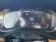 2023 Ram 1500 Longhorn with VIN 1C6SRFKTXPN514838, listed as a Copart auction lot 75259224 with 22,446 mi miles and Salvage title. Bid and sale history available at DreamBid. Image 9.