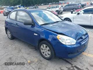 2011 Hyundai Accent GS с VIN KMHCM3AC8BU192173, выставлен на аукционе IAAI как лот 42880108 с пробегом 252 634 миль миль и . История ставок и продаж доступна на DreamBid. Изображение 1.