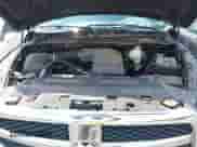 2016 Ram 1500 SLT with VIN 1C6RR6GG7GS227226, listed as a IAAI auction lot 42546983 with 152,504 mi miles and . Bid and sale history available at DreamBid. Image 9.