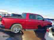 2017 Ram 1500 Big Horn z VIN 1C6RR6LT7HS657939, wystawiony jako IAAI lot #41235870 z przebiegiem 129 016 mil mil oraz . Historia ofert i sprzedaży dostępna na DreamBid. Obrazek 13.