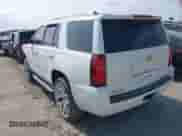 2015 Chevrolet Tahoe LS with VIN 1GNSCAKC4FR237468, listed as a IAAI auction lot 42032178 with 190,631 mi miles and . Bid and sale history available at DreamBid. Image 3.