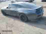 2017 Ford Mustang GT z VIN 1FA6P8CF7H5209860, wystawiony jako Copart lot #66009935 z przebiegiem 115 442 mil mil oraz Szkoda całkowita • Salvage title. Historia ofert i sprzedaży dostępna na DreamBid. Obrazek 2.