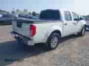 2017 Nissan Frontier SV with VIN 1N6DD0ER4HN725416, listed as a IAAI auction lot 42982238 with 52,921 mi miles and . Bid and sale history available at DreamBid. Image 4.