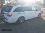 2012 Honda Odyssey EX с VIN 5FNRL5H42CB062606, выставлен на аукционе IAAI как лот 43351915 с пробегом 197 498 миль миль и . История ставок и продаж доступна на DreamBid. Изображение 4.