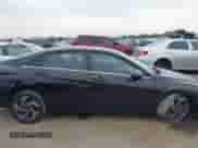 2025 Hyundai Elantra SEL Convenience с VIN KMHLS4DGXSU976218, выставлен на аукционе IAAI как лот 43162970 с пробегом 13 206 миль миль и . История ставок и продаж доступна на DreamBid. Изображение 12.