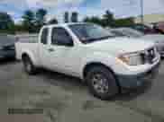 2017 Nissan Frontier S with VIN 1N6BD0CT9HN760636, listed as a Copart auction lot 65274895 with 179,412 mi miles and Clean title. Bid and sale history available at DreamBid. Image 4.