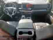 2023 Chevrolet Silverado 1500 RST с VIN 2GCUDEED8P1119928, выставлен на аукционе Copart как лот 71878865 с пробегом 43 551 миль миль и Списание • Salvage title. История ставок и продаж доступна на DreamBid. Изображение 8.