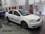 2003 Toyota Corolla LE с VIN JTDBR32EX30031060, выставлен на аукционе IAAI как лот 43504608 с пробегом 219 596 миль миль и . История ставок и продаж доступна на DreamBid. Изображение 1.