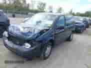 2004 Chevrolet Venture Plus с VIN 1GNDU03E34D259407, выставлен на аукционе IAAI как лот 43375657 с пробегом 79 609 миль миль и . История ставок и продаж доступна на DreamBid. Изображение 17.
