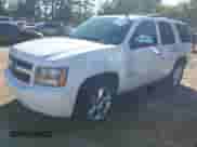 2011 Chevrolet Tahoe LTZ with VIN 1GNSCCE00BR252170, listed as a IAAI auction lot 43480102 with 201,291 mi miles and . Bid and sale history available at DreamBid. Image 17.