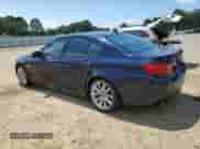 2012 BMW 5 Series 535i с VIN WBAFR7C52CC815736, выставлен на аукционе Copart как лот 68663275 с пробегом 160 117 миль миль и Списание • Salvage title. История ставок и продаж доступна на DreamBid. Изображение 2.