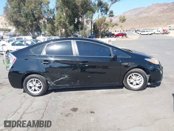2011 Toyota Prius III с VIN JTDKN3DU2B0291435, выставлен на аукционе IAAI как лот 43386393 с пробегом 135 322 миль миль и . История ставок и продаж доступна на DreamBid. Изображение 13.