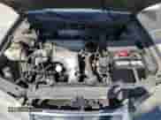 2001 Toyota Camry LE z VIN 4T1BG22K41U072727, wystawiony jako Copart lot #50954225 z przebiegiem 96 411 mil mil oraz Szkoda całkowita • Salvage title. Historia ofert i sprzedaży dostępna na DreamBid. Obrazek 11.