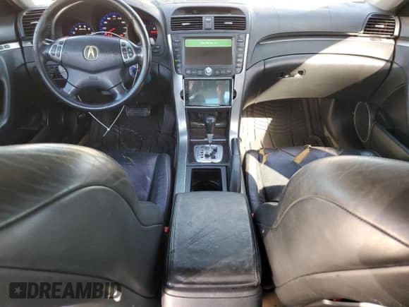 2006 Acura TL z VIN 19UUA66296A014638, wystawiony jako Copart lot #87404535 z przebiegiem 260 478 mil mil oraz Szkoda całkowita • Salvage title. Historia ofert i sprzedaży dostępna na DreamBid. Obrazek 8.