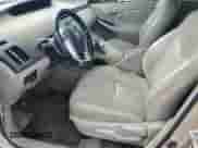 2010 Toyota Prius II z VIN JTDKN3DU2A1101660, wystawiony jako Copart lot #86792995 z przebiegiem 235 960 mil mil oraz Czysty tytuł • Clean title. Historia ofert i sprzedaży dostępna na DreamBid. Obrazek 7.