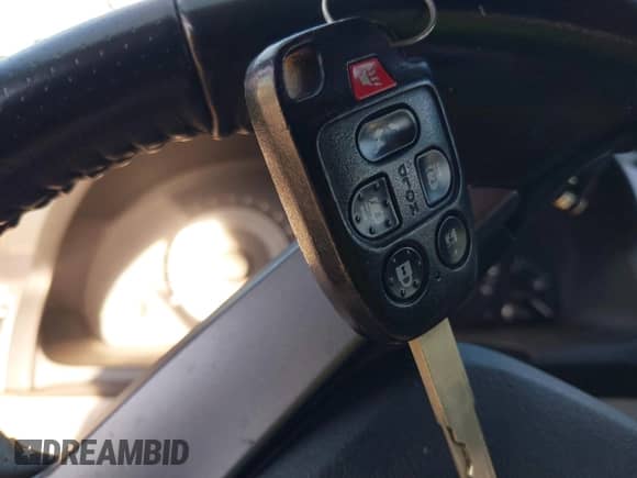 2013 Honda Odyssey EX-L with VIN 5FNRL5H67DB078495, listed as a IAAI auction lot 43313569 with 133,035 mi miles and . Bid and sale history available at DreamBid. Image 11.