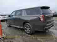 2021 Chevrolet Suburban LS с VIN 1GNSKBKD7MR420989, выставлен на аукционе Copart как лот 46903795 с пробегом 40 895 миль миль и Списание • Salvage title. История ставок и продаж доступна на DreamBid. Изображение 2.