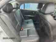 2011 Chevrolet Malibu LTZ with VIN 1G1ZE5E1XBF323021, listed as a Copart auction lot 64809595 with 85,181 mi miles and Non repairable. Bid and sale history available at DreamBid. Image 10.